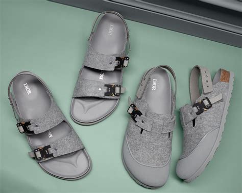 birkenstock dior kaufen